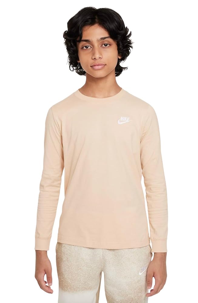 トップス NIKE Embroidery Tee MADE IN USA XXL Nike Men's T-Shirt Embroidered Logo Athletic Short Sleeve